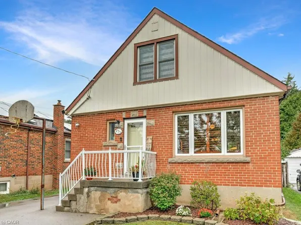 275 Montrose Ave, Hamilton, ON L8K 4Z5