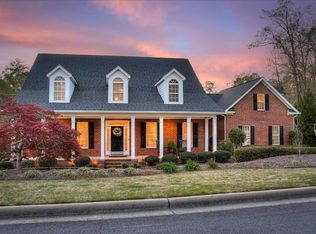 3533 Granite Way, Martinez, GA 30907