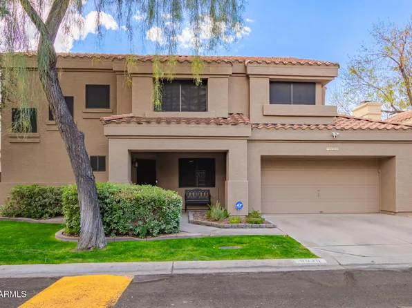 9030 S MAPLE Avenue, Tempe, AZ 85284