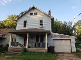 276 California St, Xenia, OH 45385