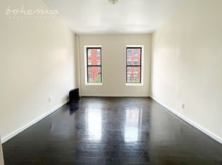 118 W 137th St #3E, New York, NY 10030