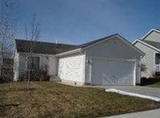 1715 NW Valhalla Dr, Pullman, WA 99163