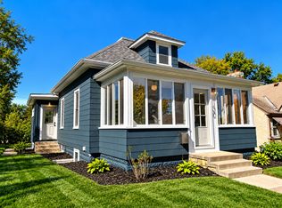 130 10th Ave N, Hopkins, MN 55343