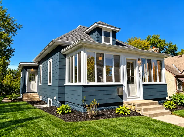 130 10th Ave N, Hopkins, MN 55343