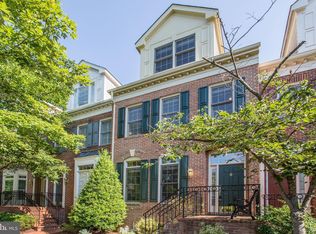 1767 22nd St N, Arlington, VA 22209