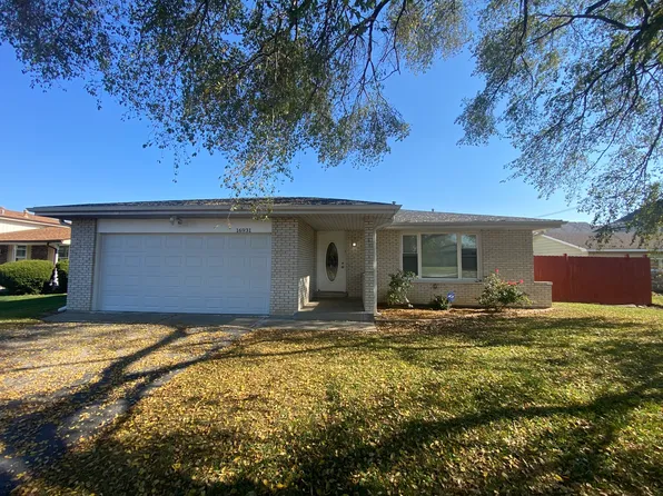 16931 Merrill Ave, South Holland, IL 60473