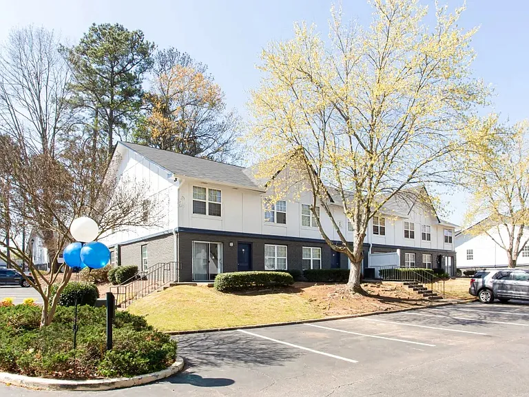Barcelo at East Cobb — Photo 27