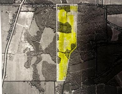 0 Bethany Church & Jack Wooten Rd, Douglas, GA, 31535