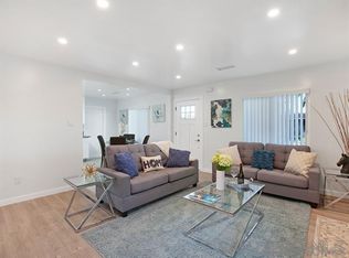 4268 Samoset Ave, San Diego, CA 92117