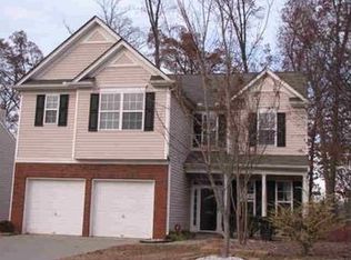2406 Carmathen Rd, Charlotte, NC 28269