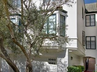 1062 Francisco St, San Francisco, CA 94109