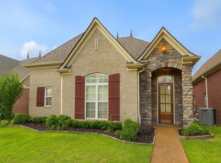 9927 Glenfiddich Ln, Cordova, TN 38016