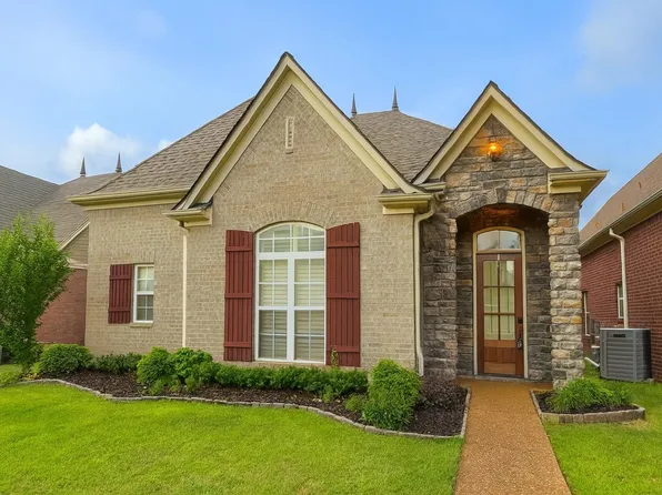 9927 Glenfiddich Ln, Cordova, TN 38016