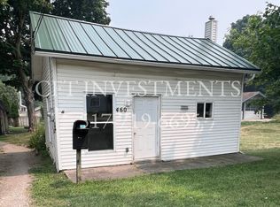460 N Cochran Ave, Charlotte, MI 48813