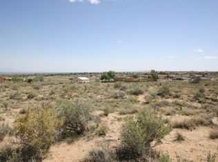 1404 Abrazo Rd NE, Rio Rancho, NM 87124