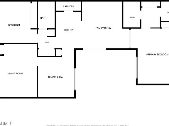 4th image of 3224 W ECHO Lane