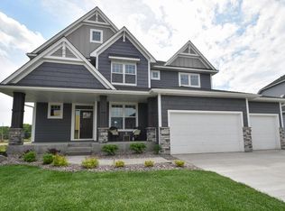 12774 Lake Vista Ln, Champlin, MN 55316