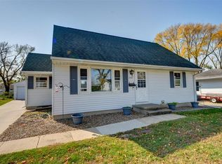 2545 22nd Ave, Marion, IA 52302