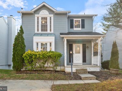 5910 Iron Frame Way, Columbia, MD, 21044