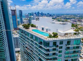 501 NE 31st St UNIT 1206, Miami, FL 33137