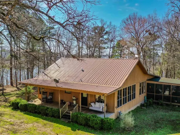 581 Dallas Loop, Avinger, TX 75630