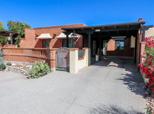 2429 E Avenida De Posada, Tucson, AZ 85718