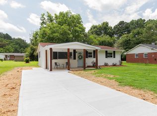 716 Bailey Dr, Raleigh, NC 27610