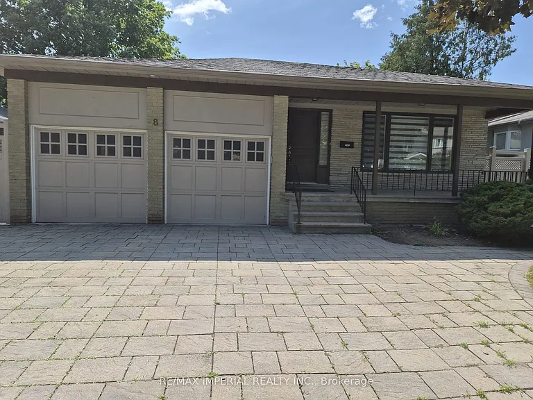 8 Multiflora Pl — Photo 2