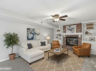 8029 Cardinal Cv S, Indianapolis, IN