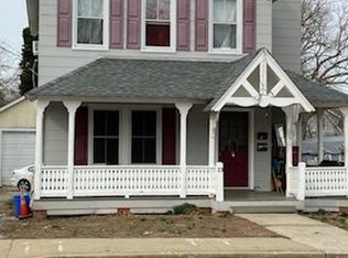 23 Mill St #B, Mays Landing, NJ 08330