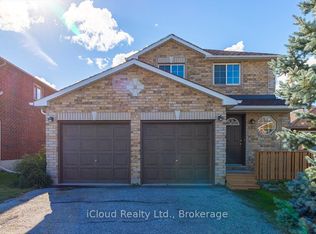 184 Madelaine Dr, Barrie, ON L4N0S7