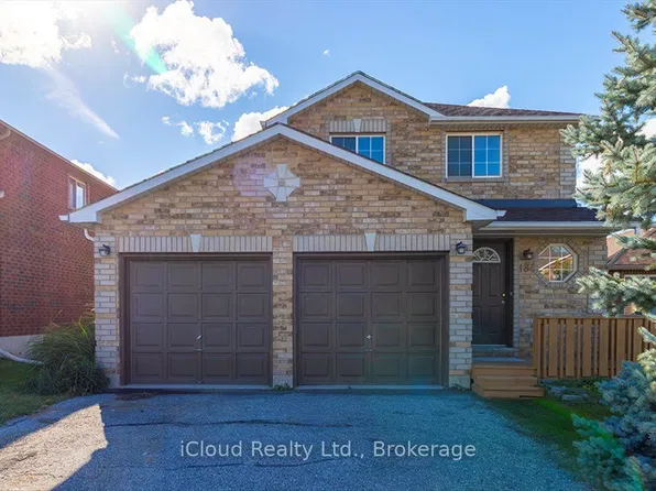 184 Madelaine Dr, Barrie, ON L4N 0S7