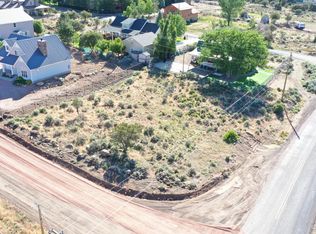 16 S Sage Rd, Pine Valley, UT 84781