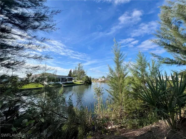 1408 NE 37th St, Cape Coral, FL 33909