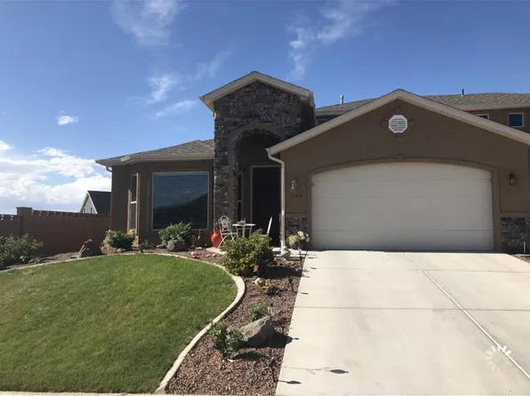 1414 W 1650 S, Cedar City, UT 84720