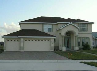 2621 Maggiore Cir, Kissimmee, FL 34746