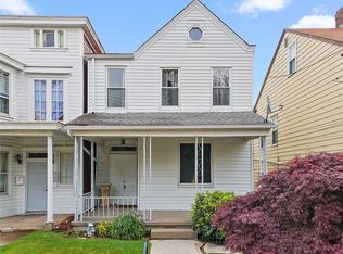 27 Dilworth St, Pittsburgh, PA