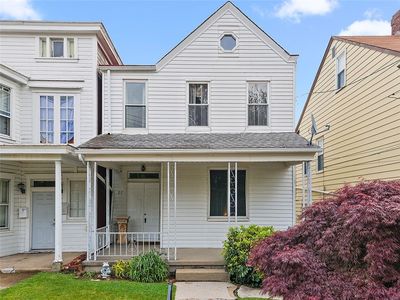 27 Dilworth St, Pittsburgh, PA, 15211