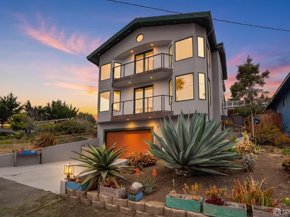 310 Valencia Avenue, El Granada, CA 94018
