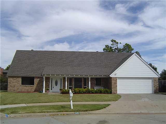 1st image of 345 Ranchwood Manor Dr