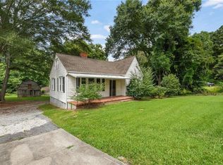 4805 Campbell Dr, Atlanta, GA 30349