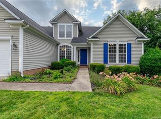 6305 Stoney Valley Ct, Charlotte, NC 28269