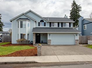 4713 NE 119th Ave, Vancouver, WA 98682