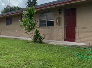 6110 SW 27th St #W, Hollywood, FL 33023