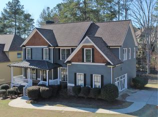 7 White Spruce Ln, Dallas, GA 30157