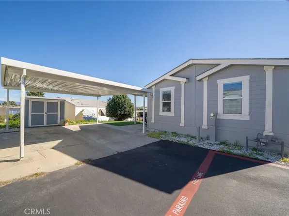 8389 Baker Ave Spc 3, Rancho Cucamonga, CA 91730