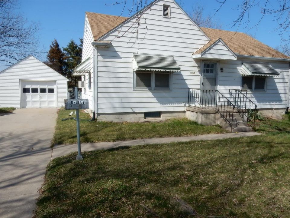 1102 W Court St Beatrice NE 68310 Zillow