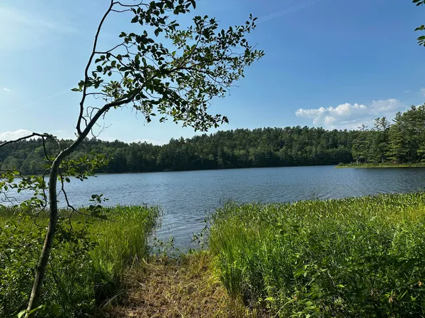 Lot 005 State Route 46 Route, Bucksport, ME 04416