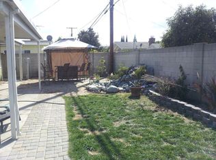 11881 Easy Way, Garden Grove, CA 92840