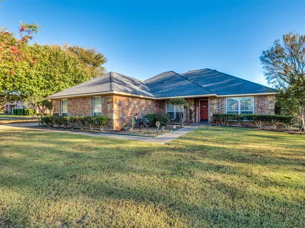 4030 Sabine Ct, Waxahachie, TX 75167